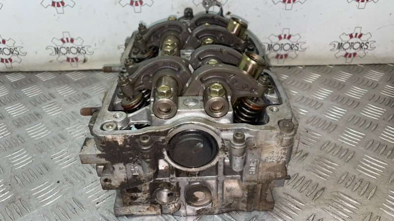 Головка блока цилиндров, 5500 рублей, Красноярск