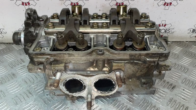 Головка блока цилиндров, 5500 рублей, Красноярск