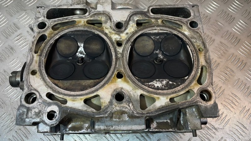 Головка блока цилиндров, 5500 рублей, Красноярск