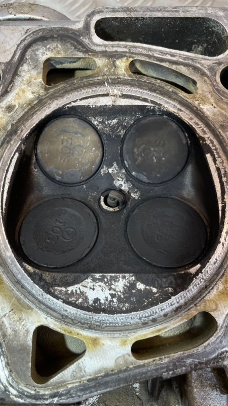 Головка блока цилиндров, 5500 рублей, Красноярск