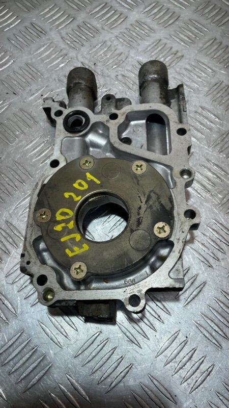 Масляный насос, 350 рублей, Красноярск