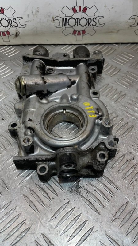 Масляный насос, 350 рублей, Красноярск