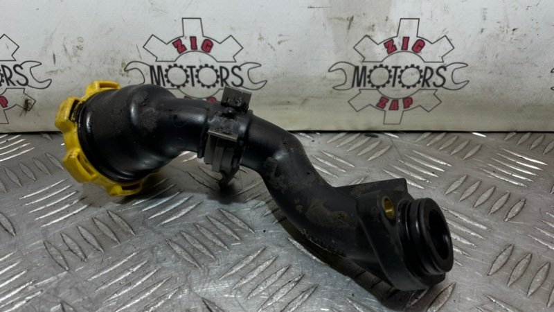 Маслозаливная горловина, 500 рублей, Красноярск