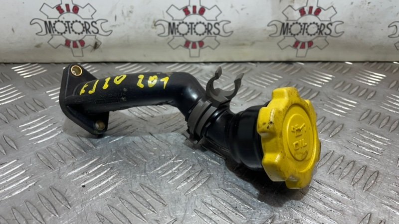 Маслозаливная горловина, 500 рублей, Красноярск