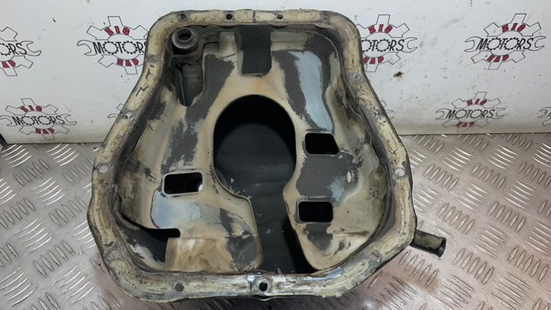 Поддон двигателя, 400 рублей, Красноярск