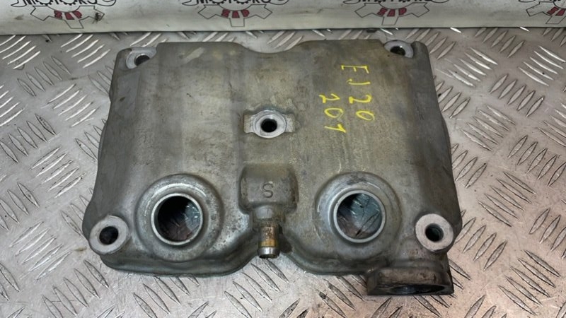 Крышка головки блока цилиндров, 300 рублей, Красноярск