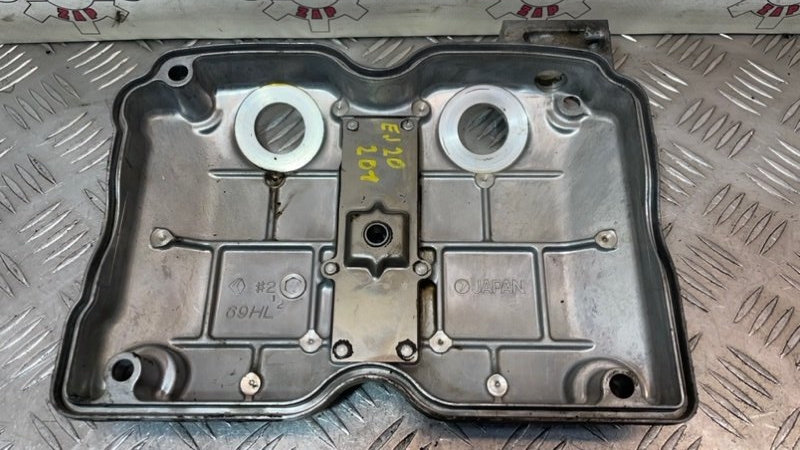 Крышка головки блока цилиндров, 300 рублей, Красноярск