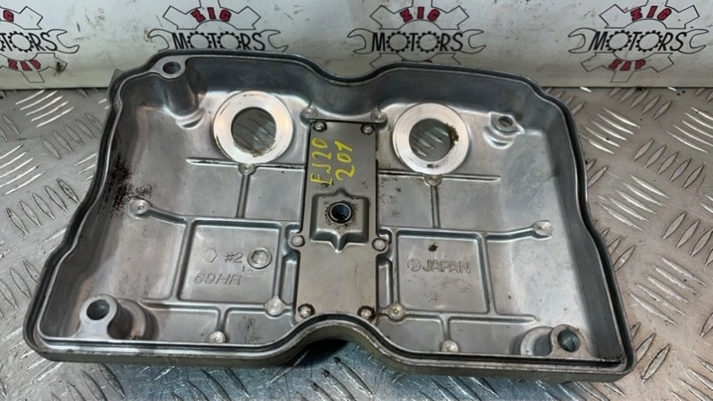 Крышка головки блока цилиндров, 300 рублей, Красноярск