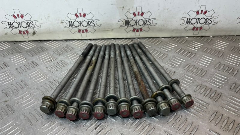 Болт головки блока цилиндров, 500 рублей, Красноярск