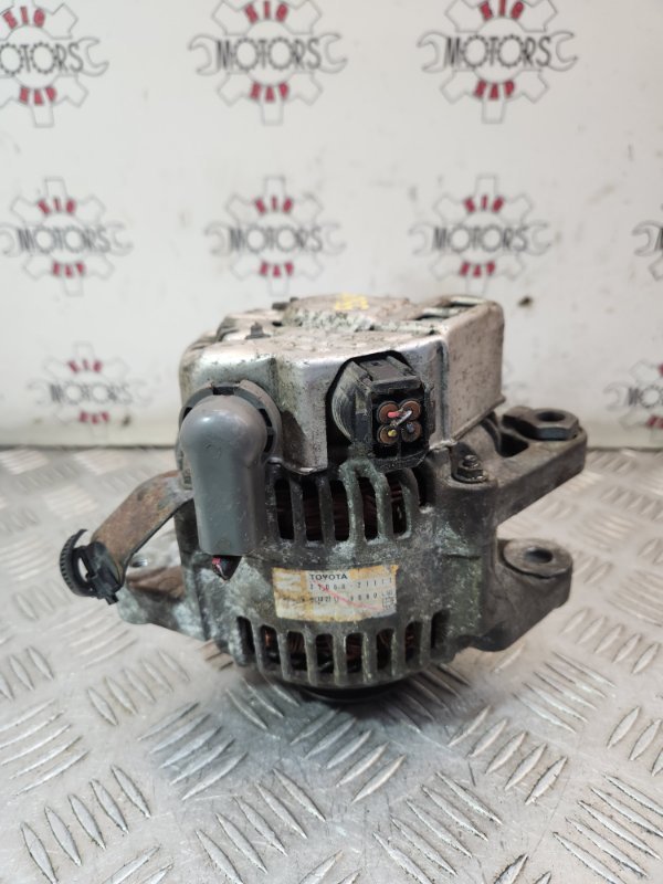 Генератор, 7000 рублей, Красноярск