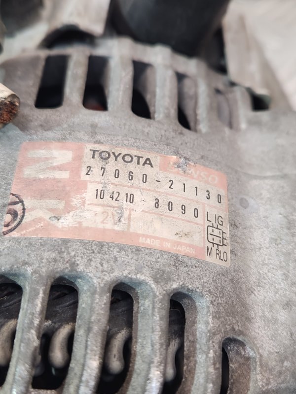 Генератор, 7000 рублей, Красноярск