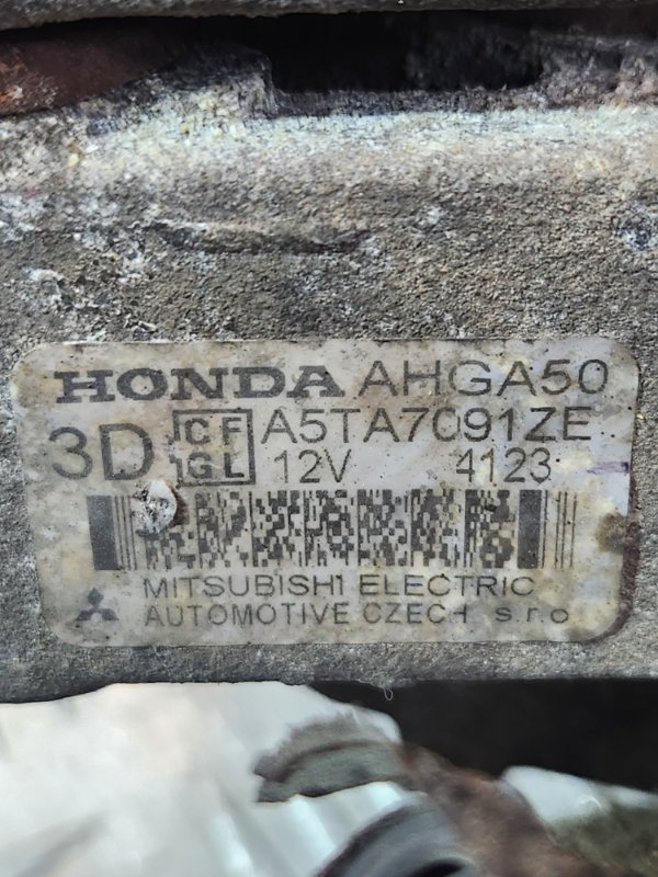 Генератор, 8000 рублей, Красноярск