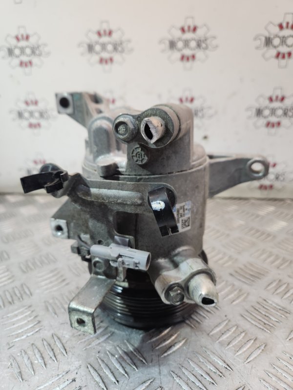 Компрессор кондиционера, 14000 рублей, Красноярск