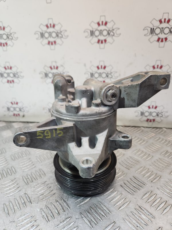 Компрессор кондиционера, 13000 рублей, Красноярск