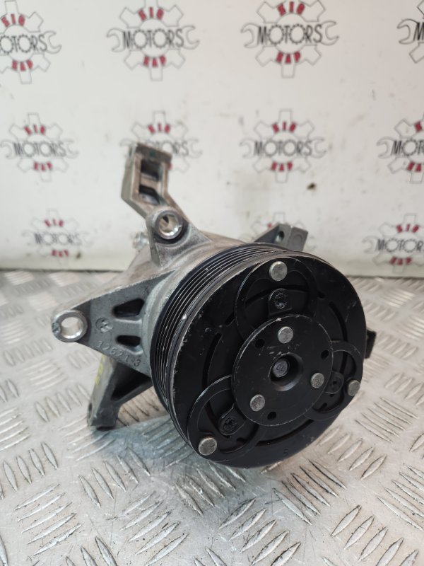 Компрессор кондиционера, 13000 рублей, Красноярск