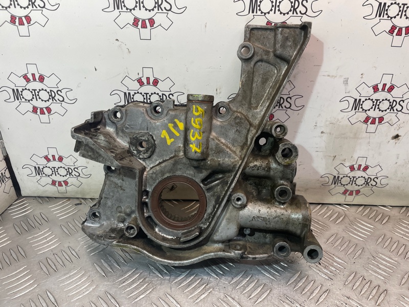 Масляный насос, 6000 рублей, Красноярск