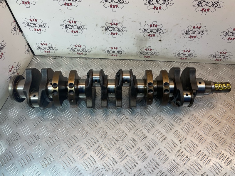 Коленвал, 18000 рублей, Красноярск