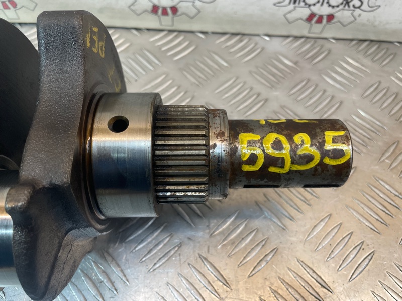 Коленвал, 18000 рублей, Красноярск