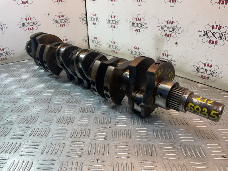 Коленвал, 18000 рублей, Красноярск