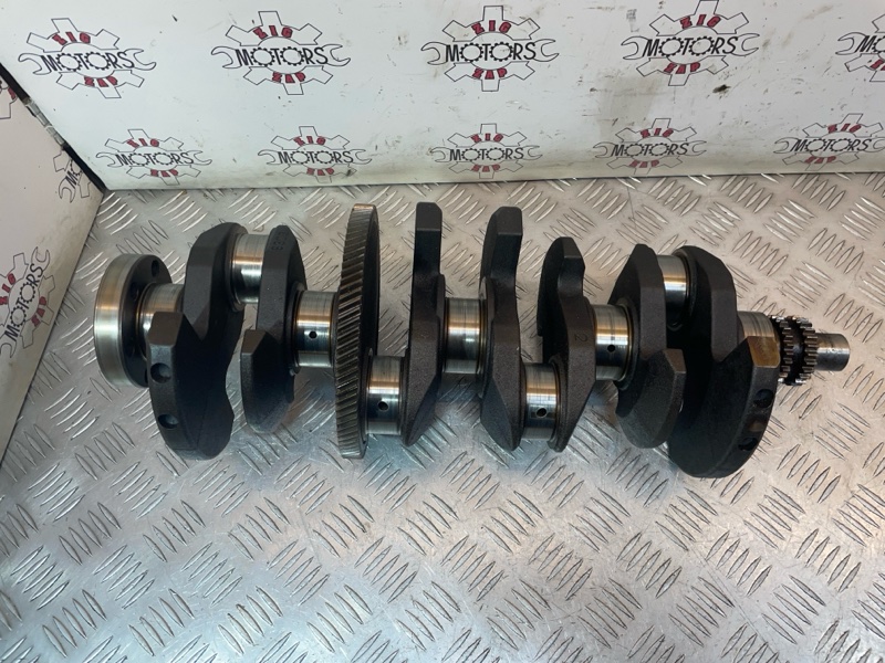 Коленвал, 18000 рублей, Красноярск