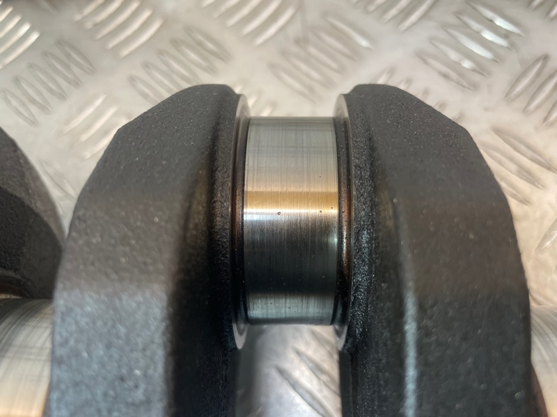 Коленвал, 18000 рублей, Красноярск