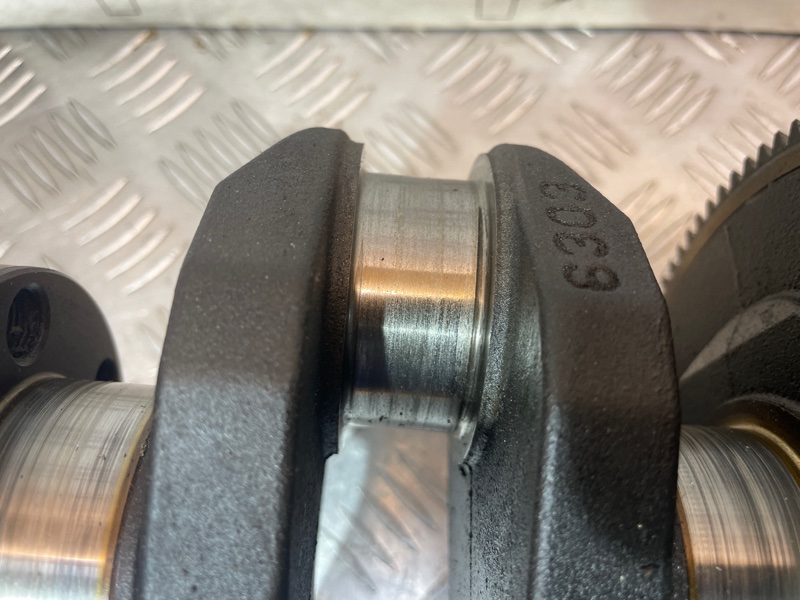 Коленвал, 18000 рублей, Красноярск