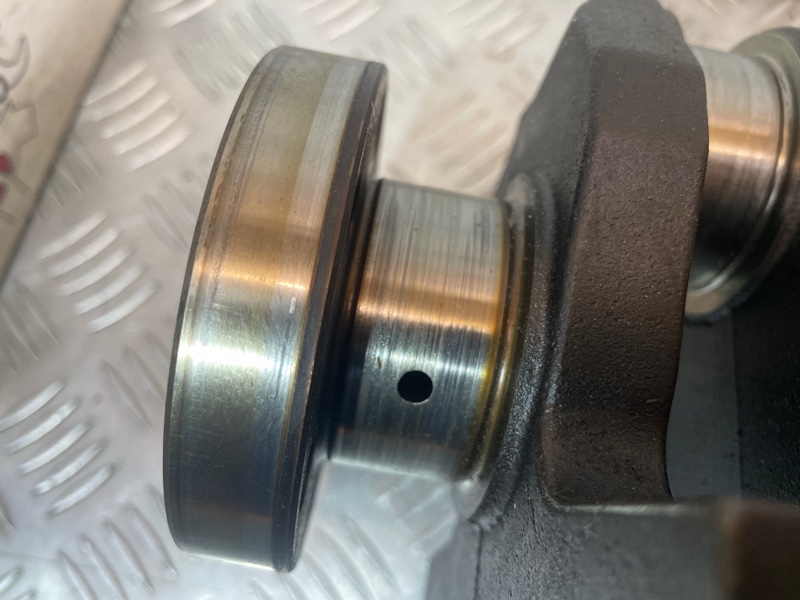 Коленвал, 18000 рублей, Красноярск