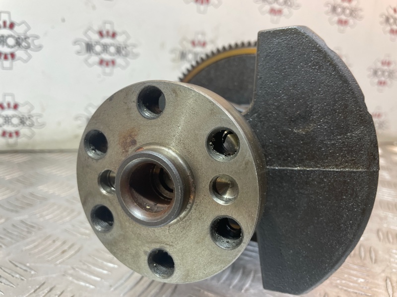 Коленвал, 18000 рублей, Красноярск