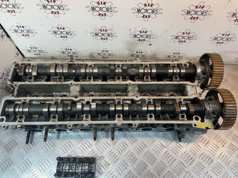 Головка блока цилиндров, 20000 рублей, Красноярск