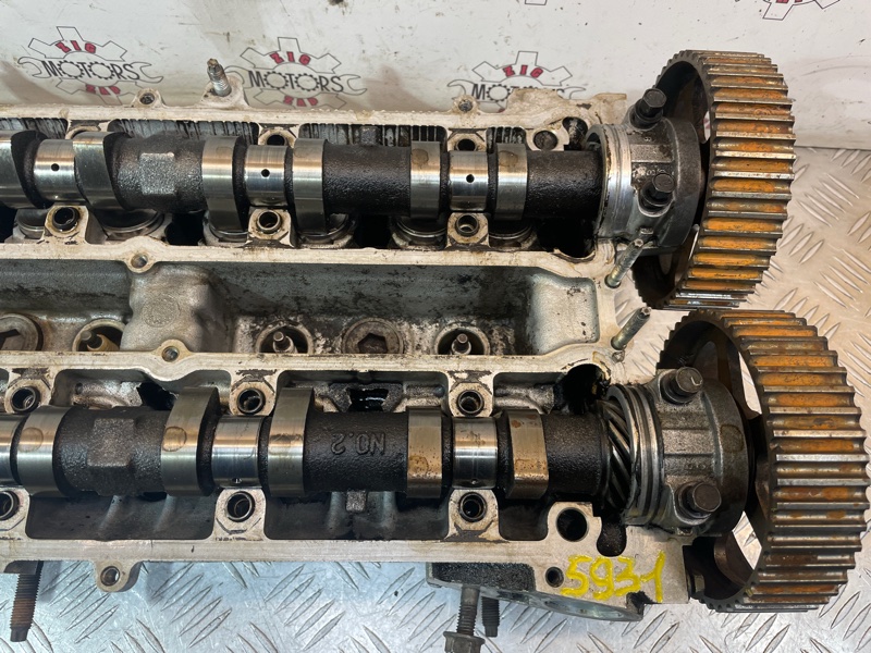 Головка блока цилиндров, 20000 рублей, Красноярск