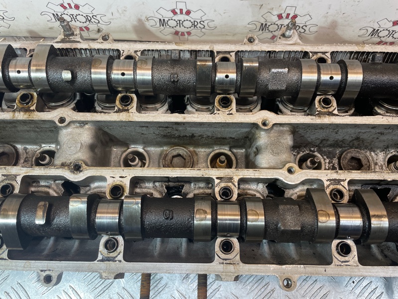 Головка блока цилиндров, 20000 рублей, Красноярск