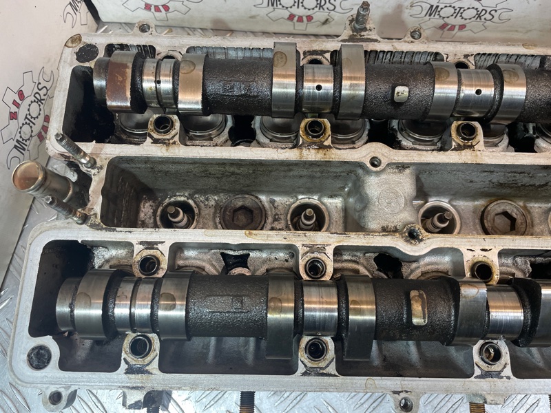 Головка блока цилиндров, 20000 рублей, Красноярск