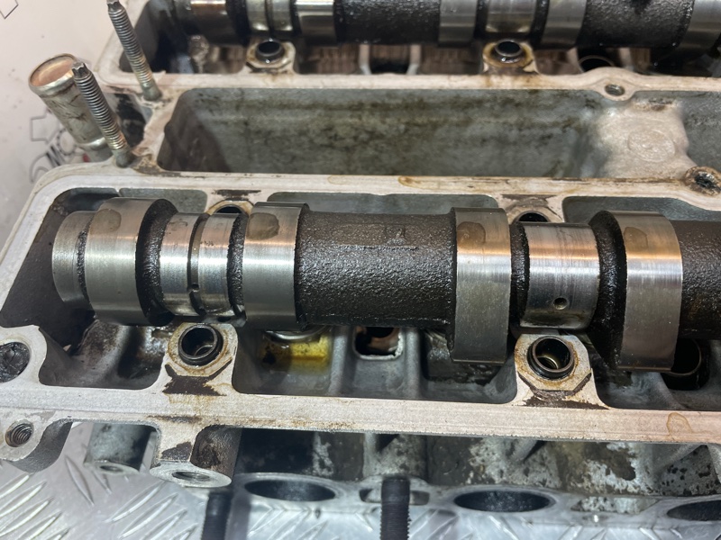 Головка блока цилиндров, 20000 рублей, Красноярск