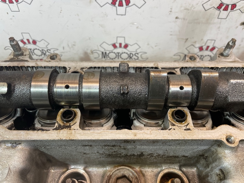 Головка блока цилиндров, 20000 рублей, Красноярск