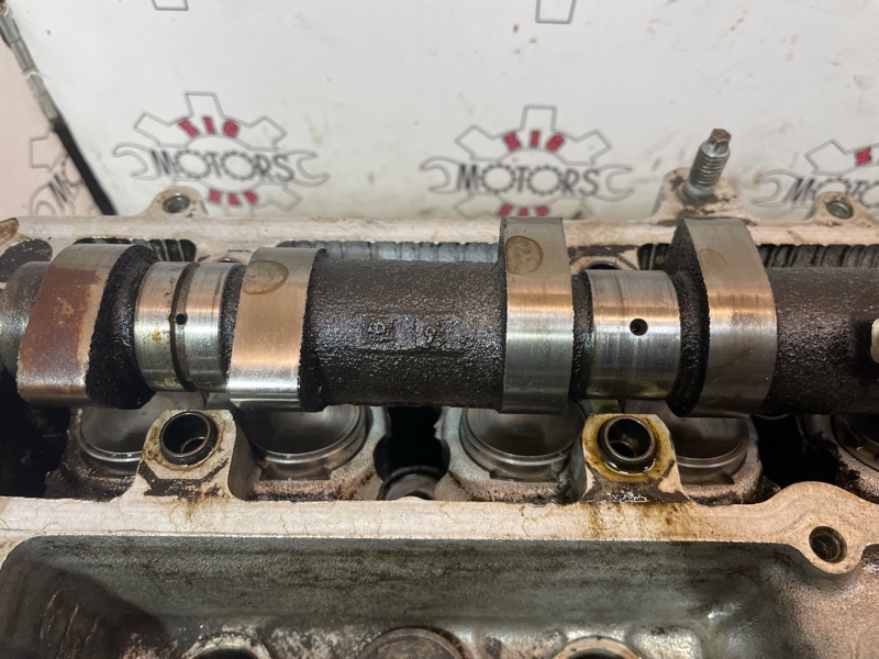 Головка блока цилиндров, 20000 рублей, Красноярск