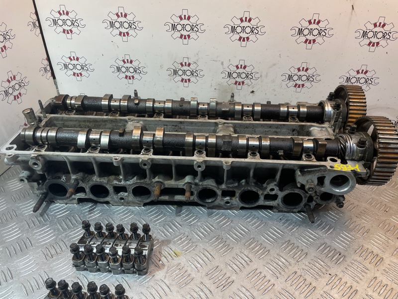 Головка блока цилиндров, 20000 рублей, Красноярск