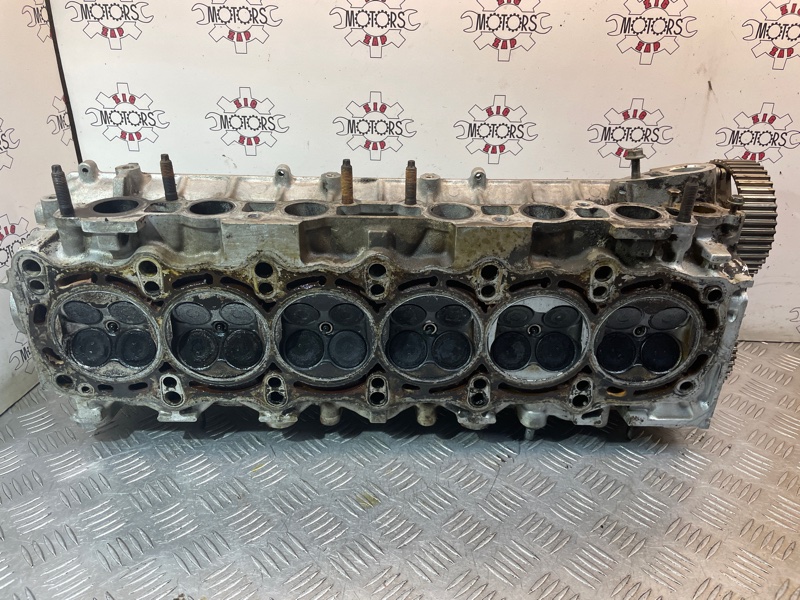 Головка блока цилиндров, 20000 рублей, Красноярск