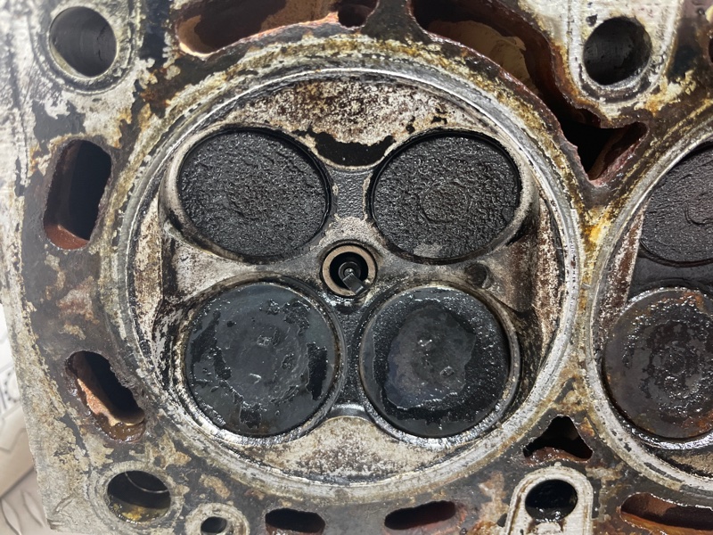 Головка блока цилиндров, 20000 рублей, Красноярск