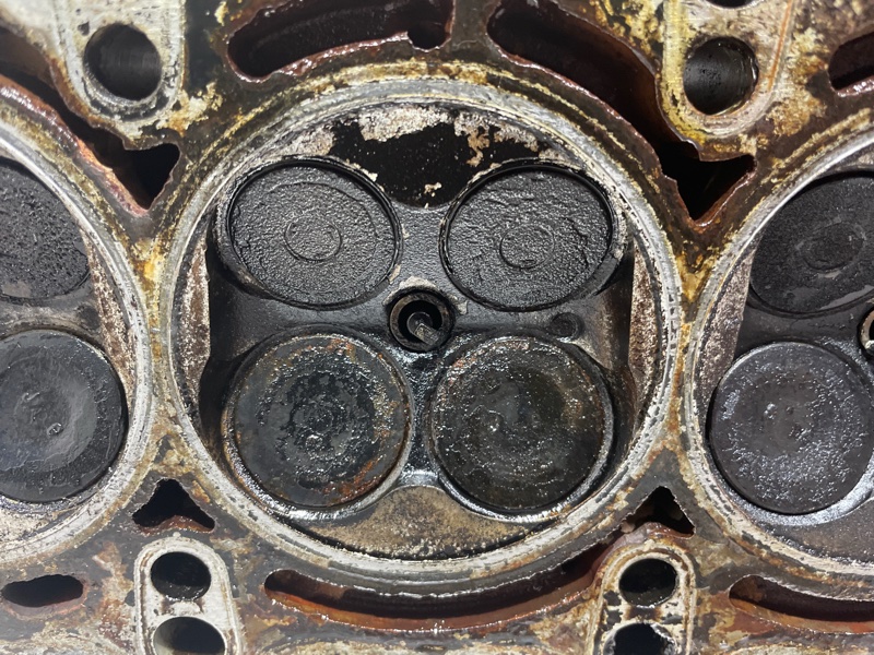 Головка блока цилиндров, 20000 рублей, Красноярск