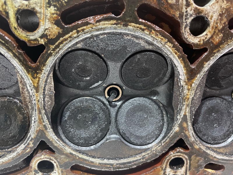 Головка блока цилиндров, 20000 рублей, Красноярск