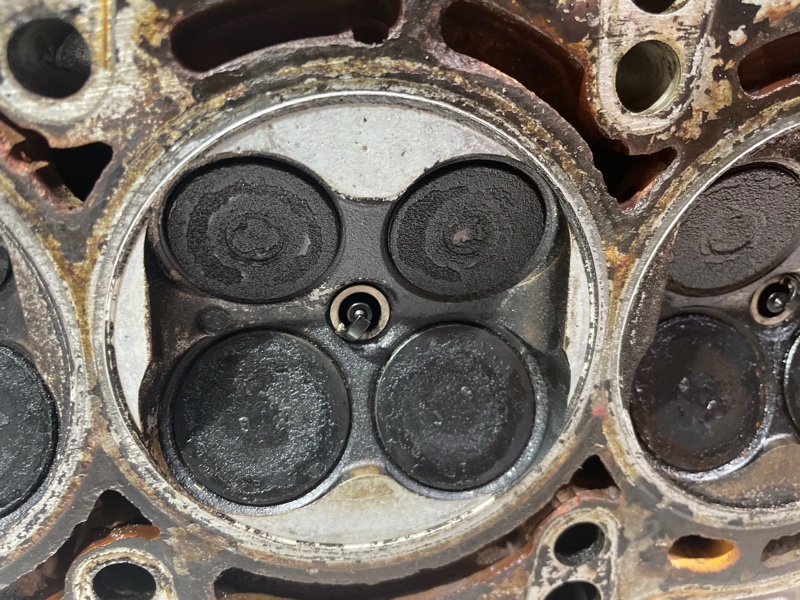 Головка блока цилиндров, 20000 рублей, Красноярск