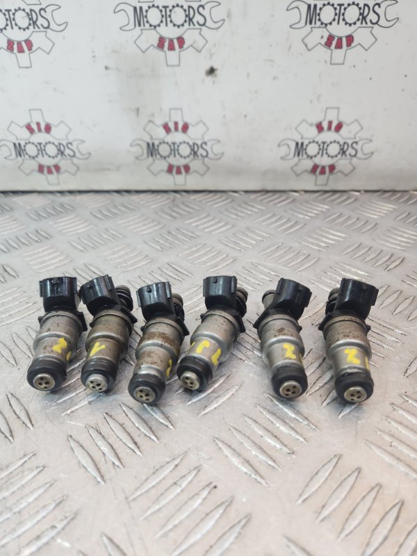 инжектор, форсунка, 5000 рублей, Красноярск