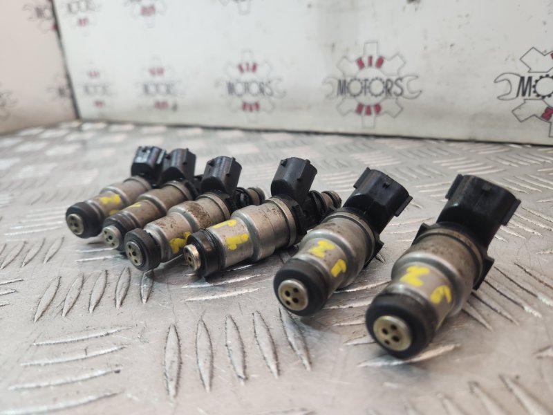 инжектор, форсунка, 5000 рублей, Красноярск