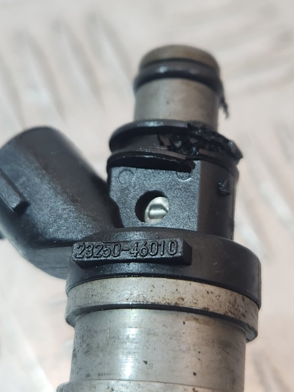 инжектор, форсунка, 5000 рублей, Красноярск