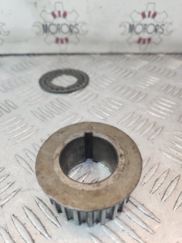 Шестерня коленвала, 500 рублей, Красноярск