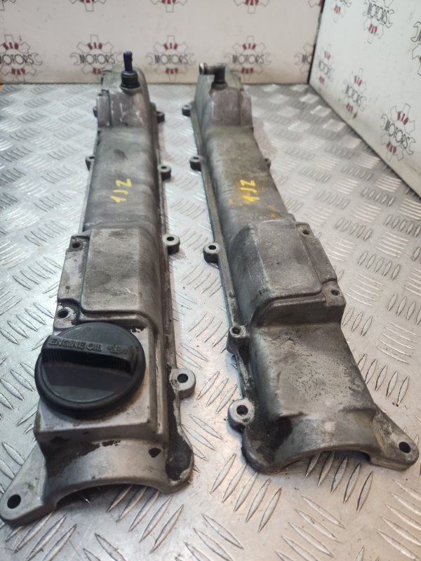 Крышка головки блока цилиндров, 1500 рублей, Красноярск