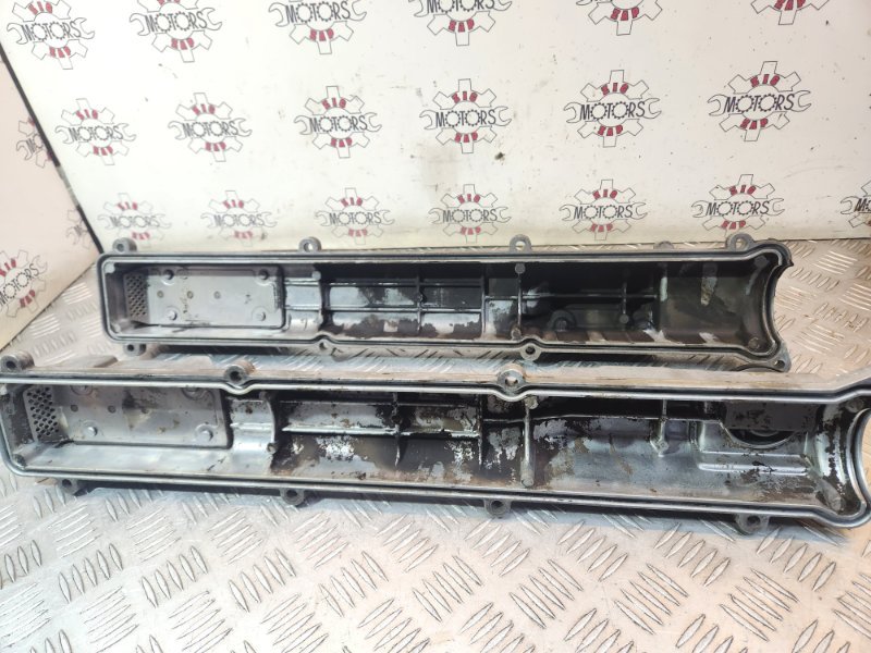 Крышка головки блока цилиндров, 1500 рублей, Красноярск