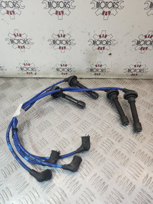 Провод высоковольтный, 300 рублей, Красноярск