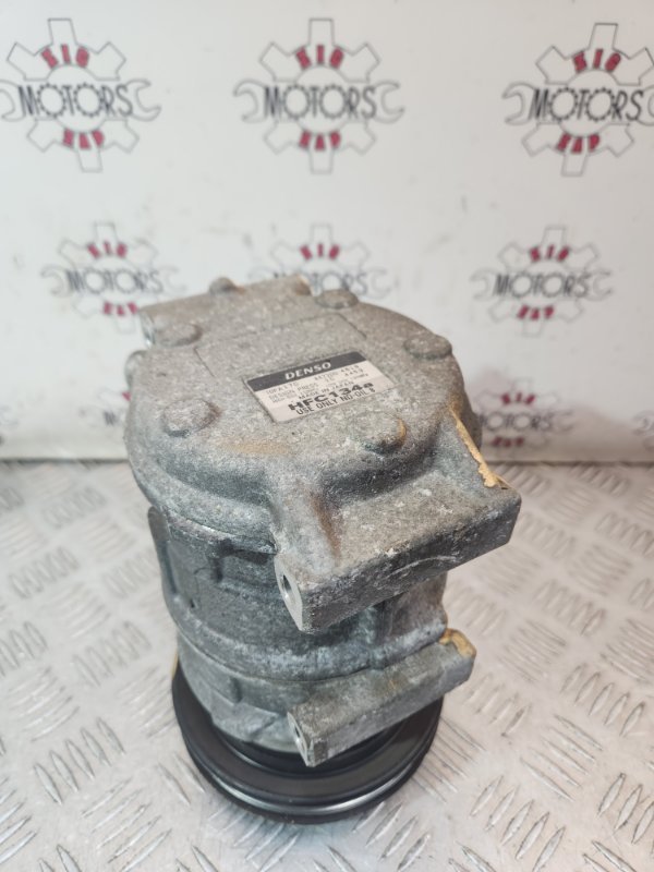 Компрессор кондиционера, 900 рублей, Красноярск