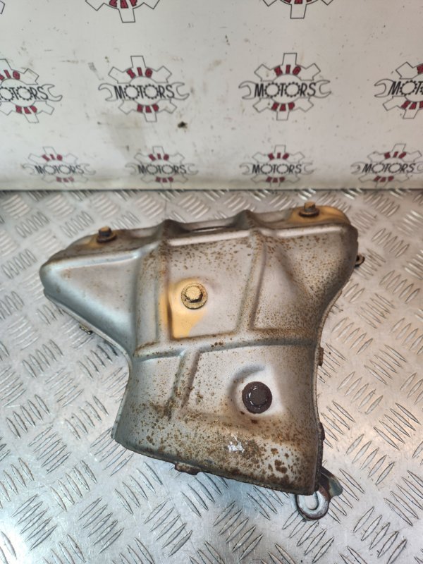 Выпускной коллектор, 500 рублей, Красноярск